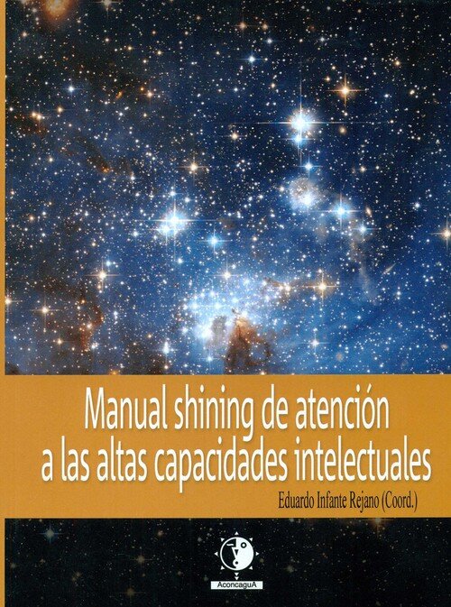 MANUAL SHINING DE ATENCION A LAS ALTAS CAPACIDADES INTELECT