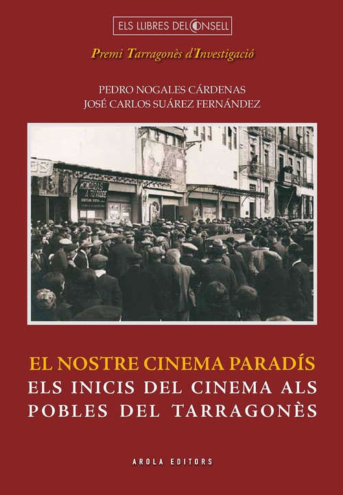 NOSTRE CINEMA PARADIS,EL