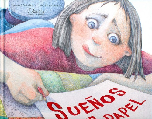 SUE�OS EN PAPEL