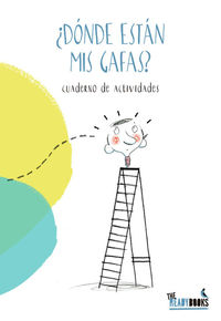 DONDE ESTAN MIS GAFAS