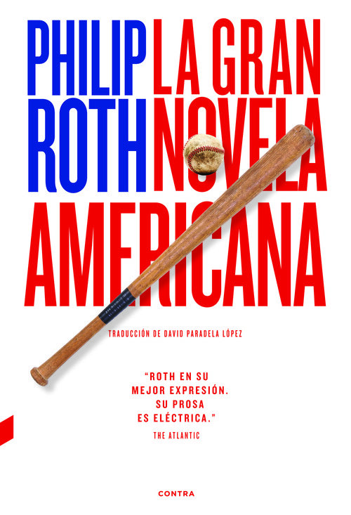 GRAN NOVELA AMERICANA,LA