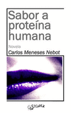 SABOR A PROTEINA HUMANA