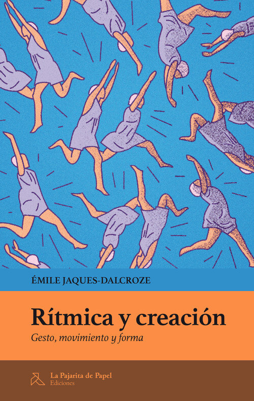 RITMICA Y CREACION