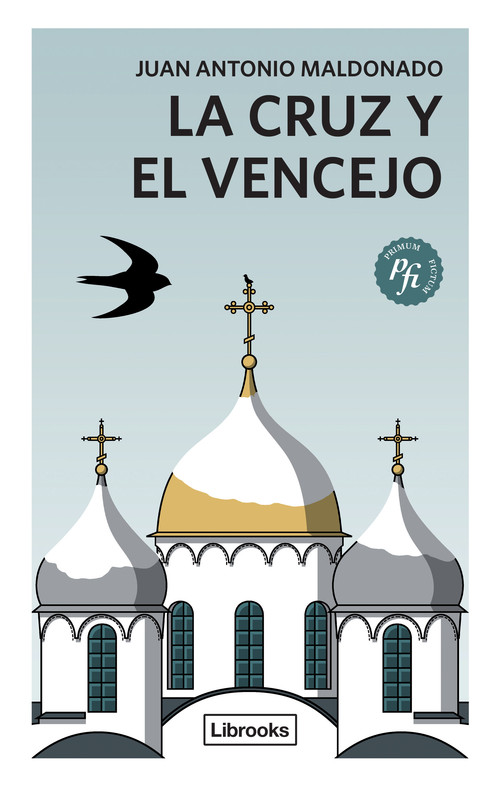 CRUZ Y EL VENCEJO, LA