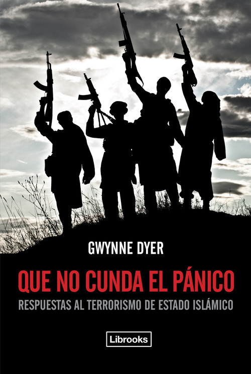 QUE NO CUNDA EL PANICO