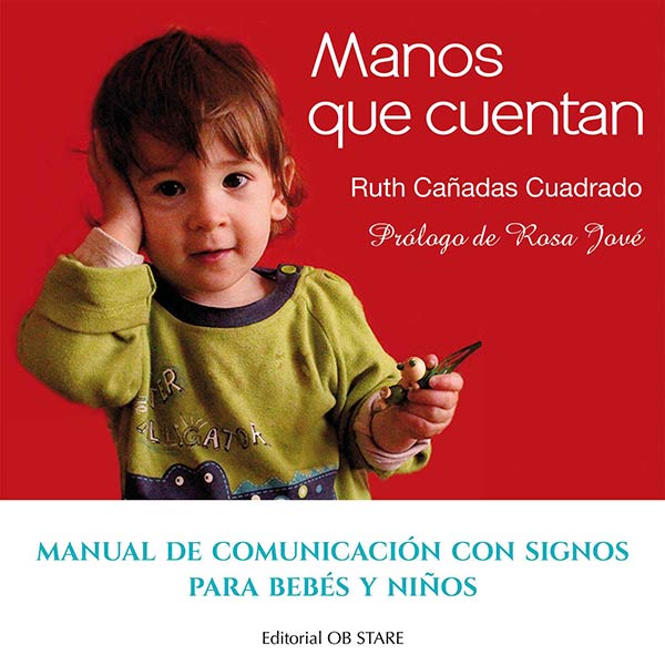 LENGUAJE DE SIGNOS PARA BEBES
