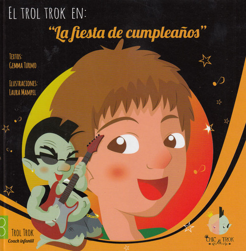 FIESTA DE CUMPLEA�OS, LA