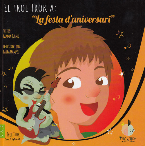 FESTA D'ANIVERSARI,LA