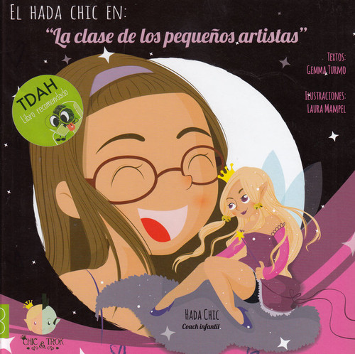 CLASE DE LOS PEQUE�OS ARTISTAS, LA