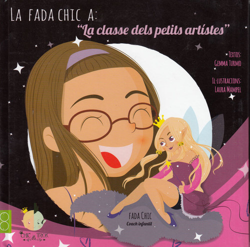 CLASSE DELS PETITS ARTISTES, LA