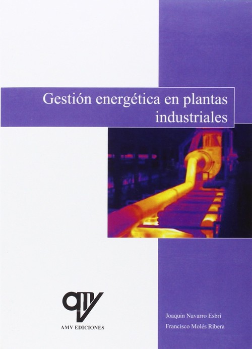 GESTION ENERGETICA EN PLANTAS INDUSTRIALES