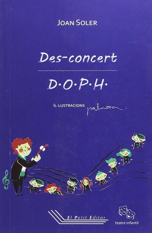 DESCONCERT / D,O,P,H