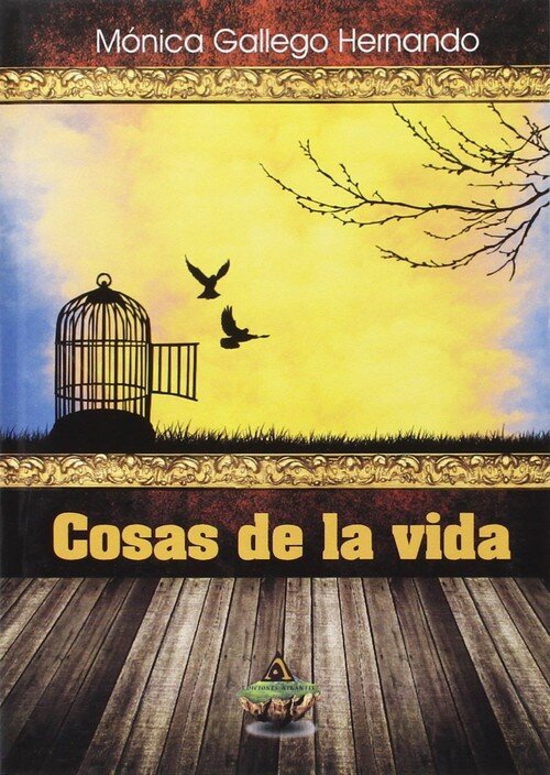 COSAS DE LA VIDA