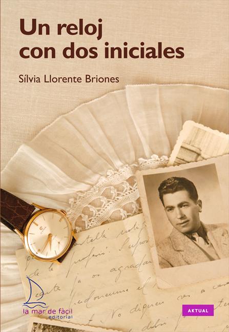UN RELLOTGE AMB DUES INICIALS