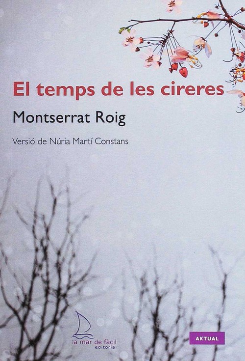 TEMPS DE LES CIRERES, EL