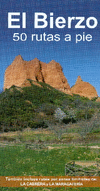BIERZO 50 RUTAS A PIE,EL