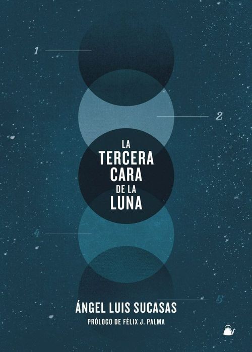 TERCERA CARA DE LA LUNA, LA 2ED