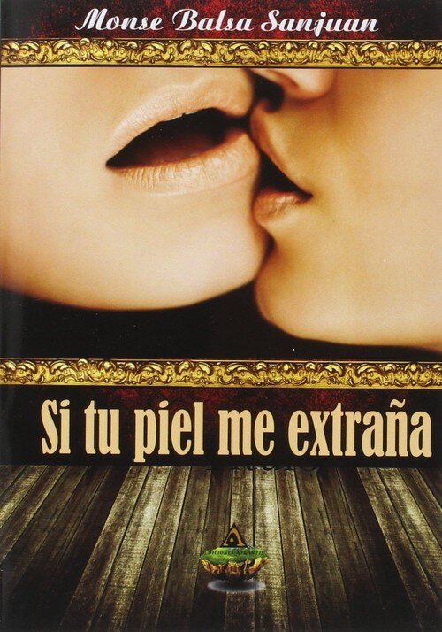 SI TU PIEL ME EXTRAA