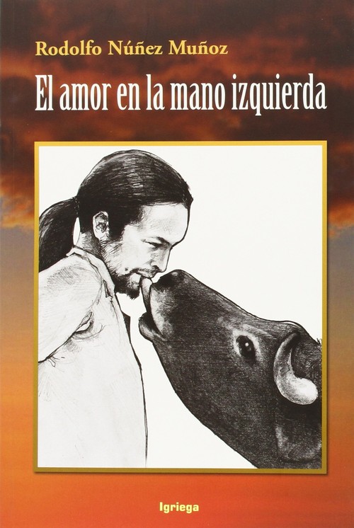 AMOR ESTA EN LA MANO IZQUIERDA,EL