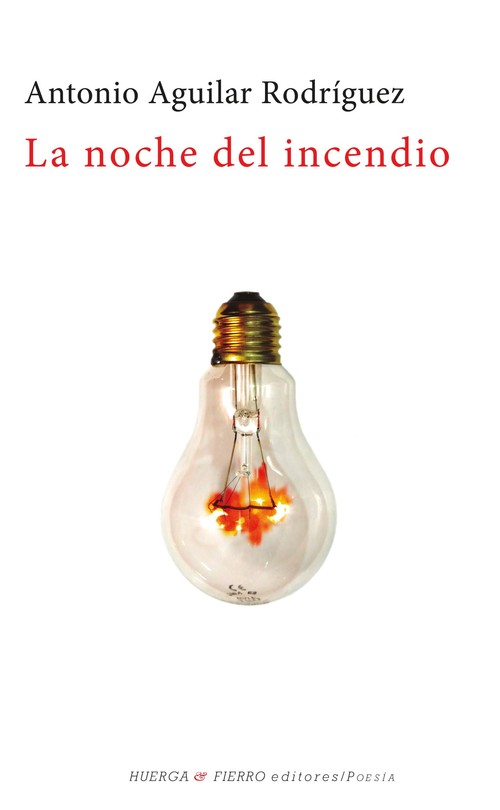 NOCHE DEL INCENDIO, LA