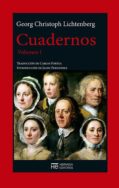 CUADERNOS VOLUMEN I