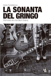 SONANTA DEL GRINGO, LA