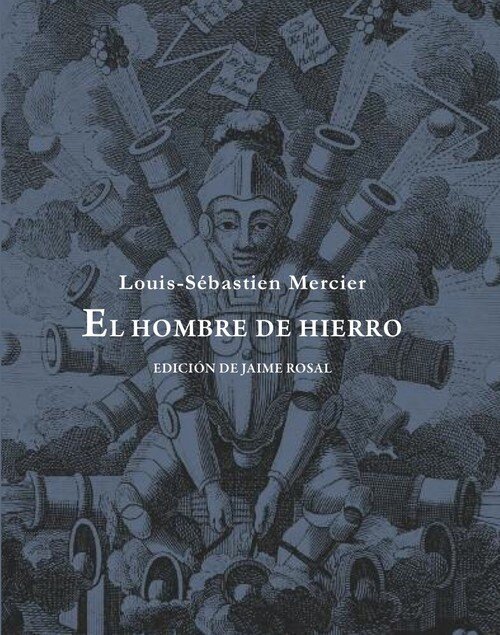 HOMBRE DE HIERRO, EL