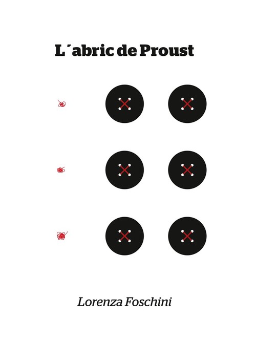 L?BRIC DE PROUST