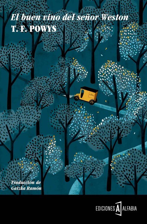 BUEN VINO DEL SE�OR WESTON, EL