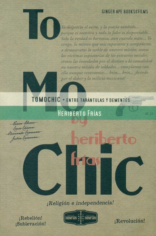 ESCRITURA ENJUICIADA,LA
