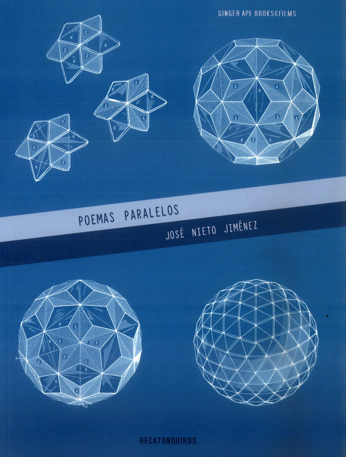 POEMAS PARALELOS