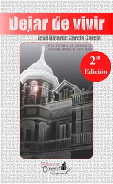 DEJAR DE VIVIR