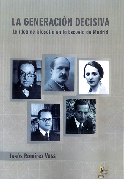 GENERACION DECISIVA,LA