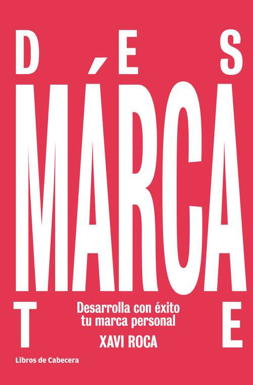 DESMARCATE