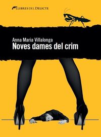NOVES DAMES DEL CRIM 2ED