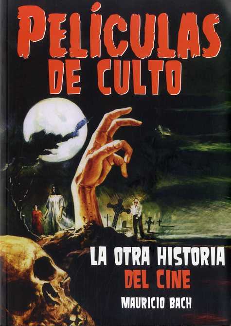 HISTORIA DEL CINE DE CULTO
