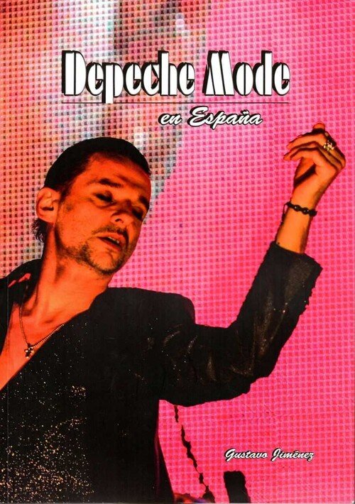 DEPECHE MODE EN ESPA�A