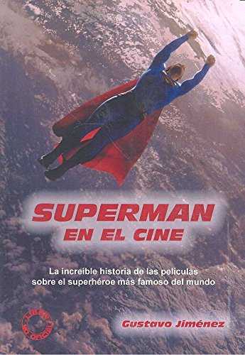 SUPERMAN EN EL CINE