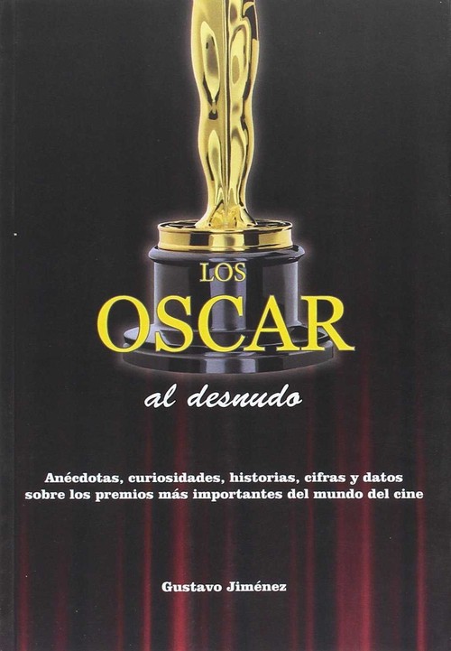 OSCAR AL DESNUDO, LOS