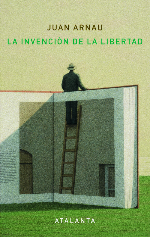 INVENCION DE LA LIBERTAD, LA