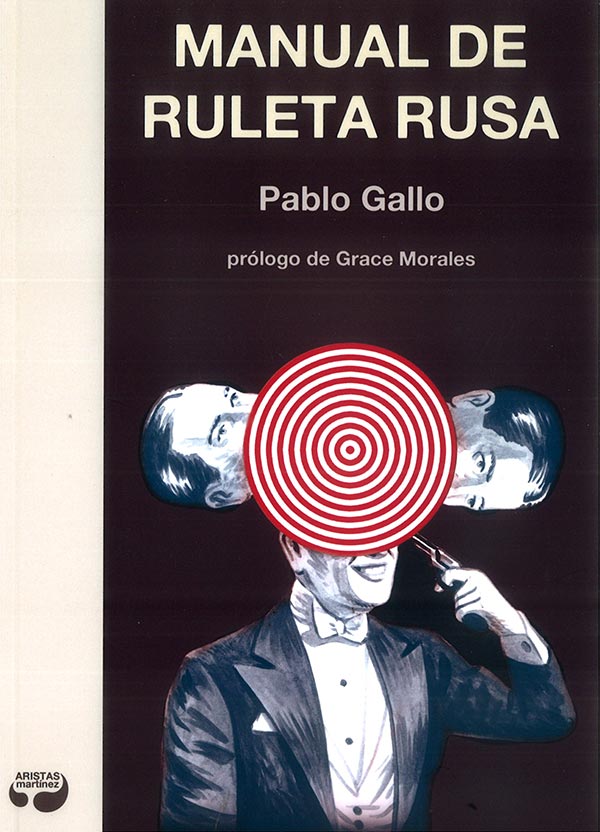 MANUAL DE RULETA RUSA