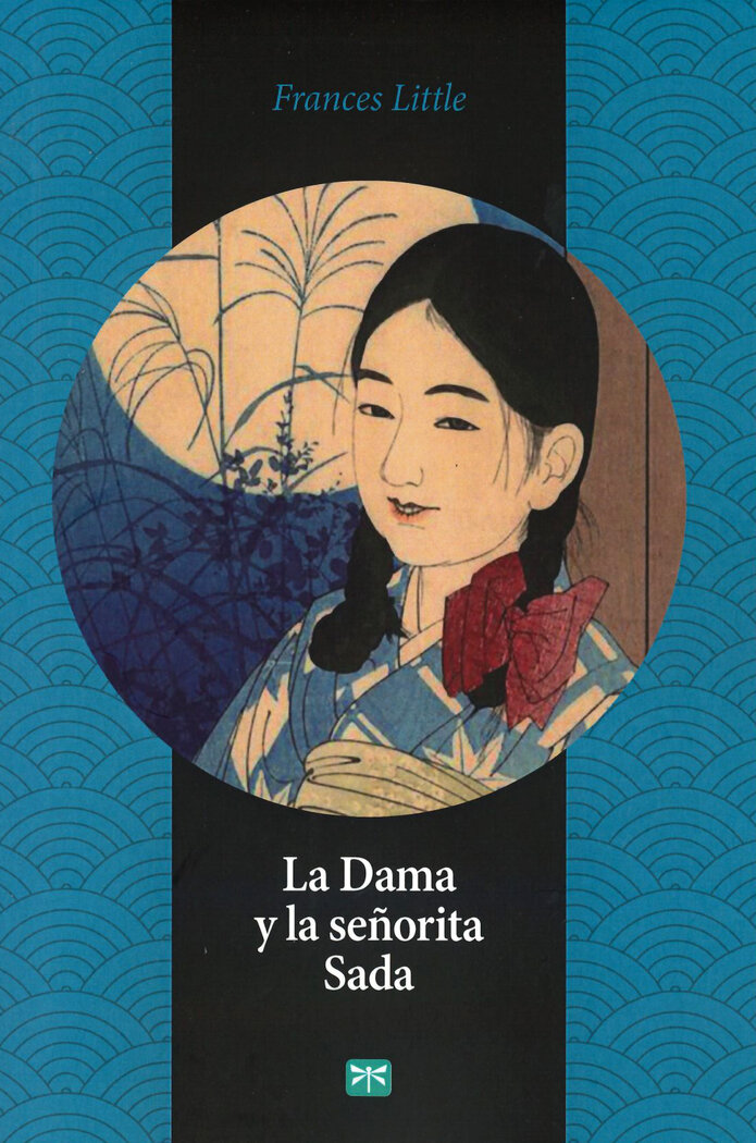 DAMA Y LA SE�ORITA SADA,LA