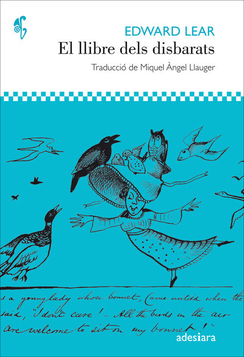 LLIBRE DELS DISBARATS,EL