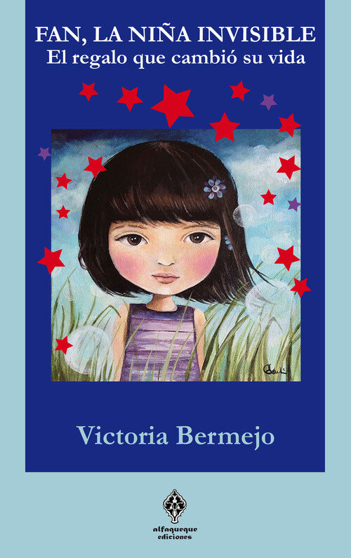 FAN LA NI�A INVISIBLE