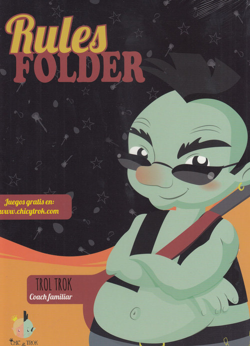 RULES FOLDER TROK