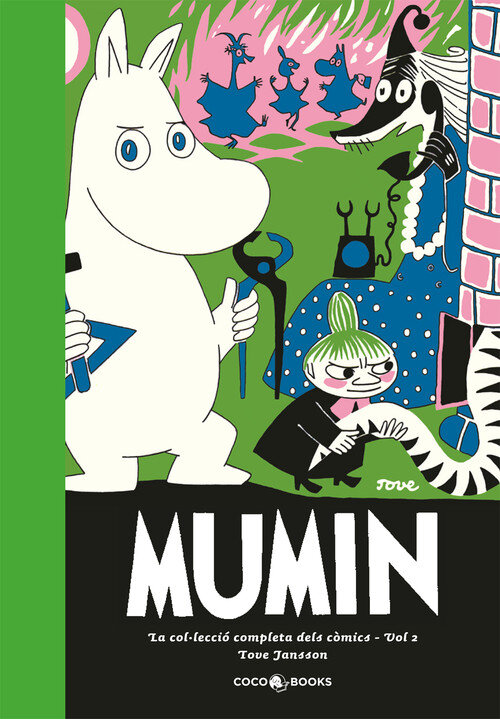 MUMIN - VOL.2