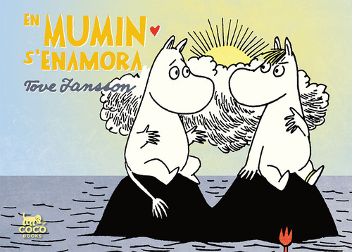 EN MUMIN S'ENAMORA
