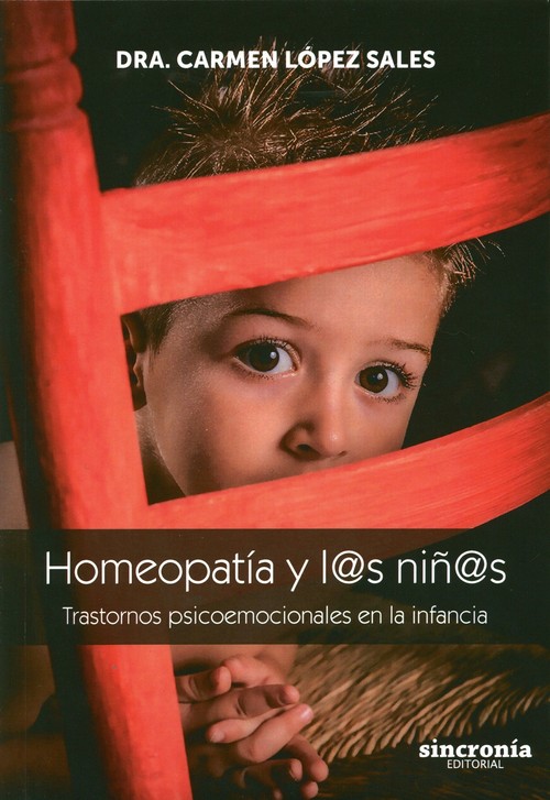 HOMEOPATIA Y L@S NI�@S