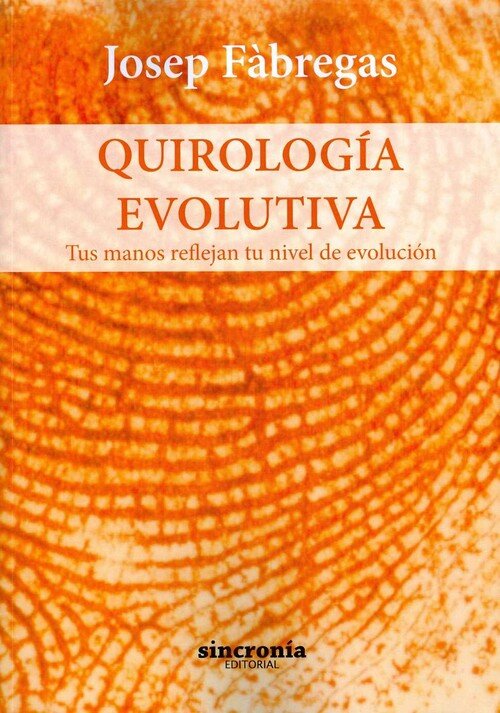 QUIROLOGIA EVOLUTIVA