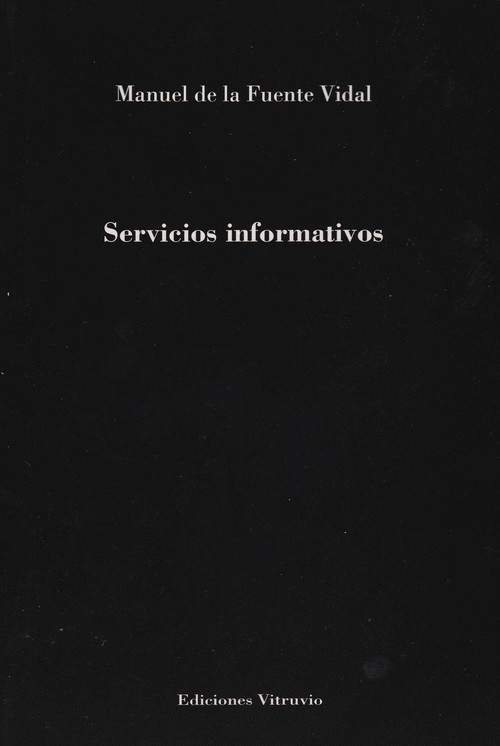 SERVICIOS INFORMATIVOS